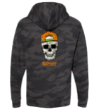 Skull Hoodie SP